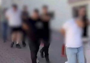 ‘Yeni nesil mafya’ dehşeti iddianameye yansıdı: 15 yaşındaki çocuklar 15 bin liraya tetikçi oluyor