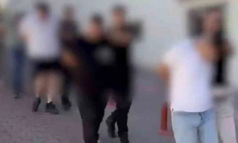 ‘Yeni nesil mafya’ dehşeti iddianameye yansıdı: 15 yaşındaki çocuklar 15 bin liraya tetikçi oluyor