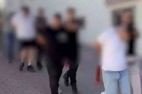 ‘Yeni nesil mafya’ dehşeti iddianameye yansıdı: 15 yaşındaki çocuklar 15 bin liraya tetikçi oluyor