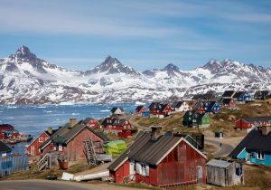 Danimarka’dan, Grönland için özel temsilci atayan Trump’a tepki