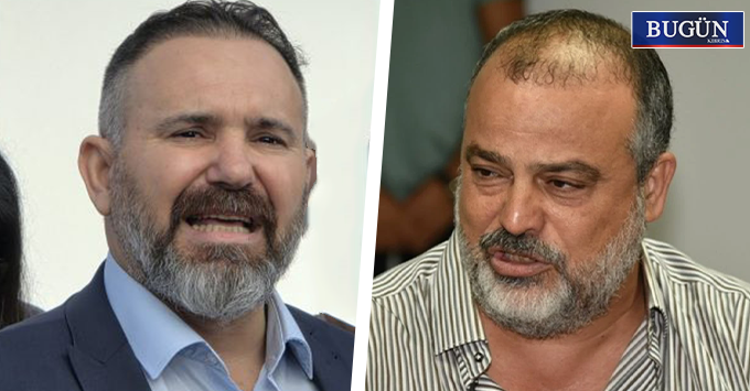 Arhun’a tepkiler dinmiyor: KTAMS’tan sert çıkış