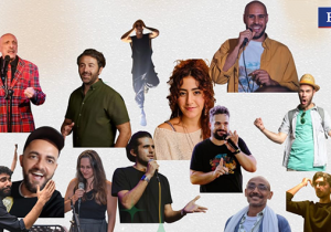 “Peace Talks — Ama Daha Komik” kahkahalarla toplumları bir araya getirecek