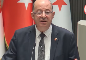 Dinçyürek: “Sağlıkta özel bir dönemdeyiz”