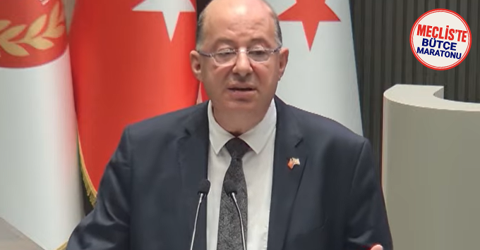 Dinçyürek: “Sağlıkta özel bir dönemdeyiz”