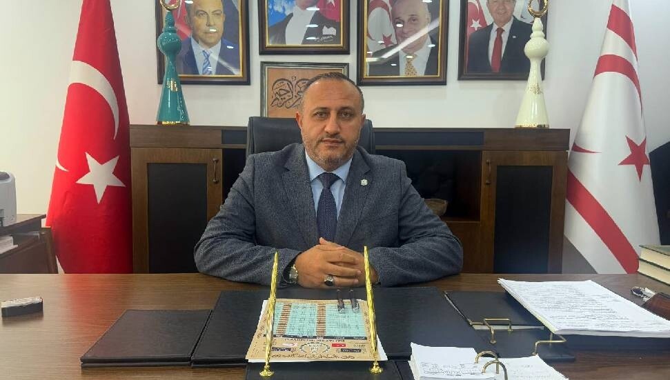 Din İşleri Başkanı Moral: “Evine ulaşamayan, yolda mahsur kalan yurttaşlar camilere sığınabilir”