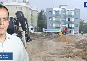 Harmancı: “Zor bir geceye hazırlanıyoruz… 300’ün üzerinde ekiple aralıksız çalışacağız”