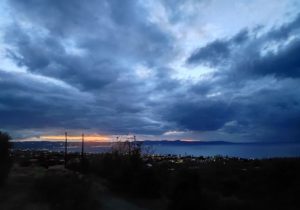 Yağış ve fırtına uyarısı: Sağanak ve gök gürültüsü etkili olacak