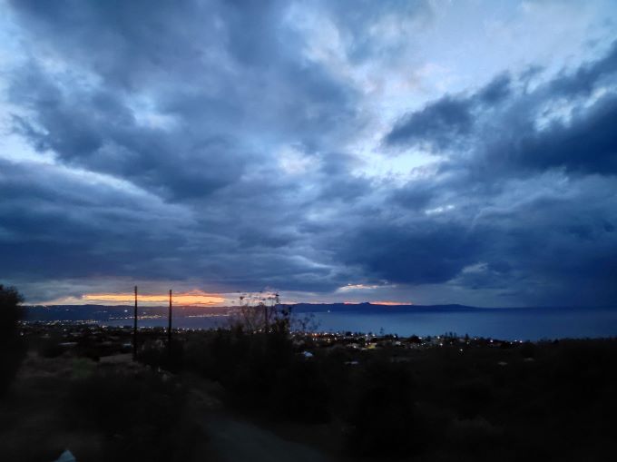 Yağış ve fırtına uyarısı: Sağanak ve gök gürültüsü etkili olacak