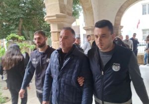 Cahitoğlu’na 7 gün tutukluluk | Hastanede gözlem altında