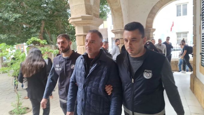 Cahitoğlu’na 7 gün tutukluluk | Hastanede gözlem altında