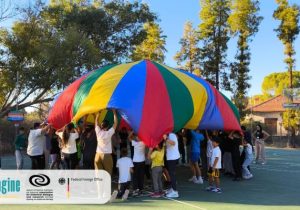 AHDR: İki toplumlu Imagine Programı Ocak’ta Kıbrıs’ın güneyinde yeniden başlıyor