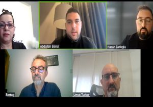 İMO Su Komitesi: “Sorun sadece doğal afet değil, yılların birikmiş altyapı eksikliği”