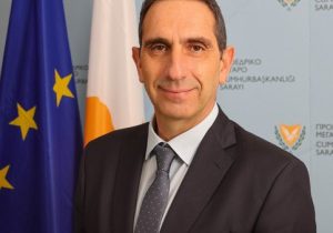 Bakan İoannu: “Türkiye, kayıplar konusunda yükümlülüklerine saygı göstermeli“