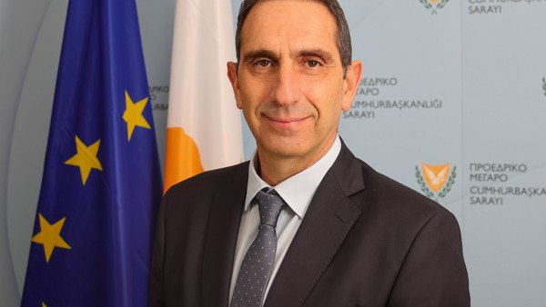 Bakan İoannu: “Türkiye, kayıplar konusunda yükümlülüklerine saygı göstermeli“