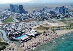 Şehir Plancıları Odası: Mağusa, İskele ve Yeniboğaziçi İmar Planı revizyonu “rant uğruna” reddedildi