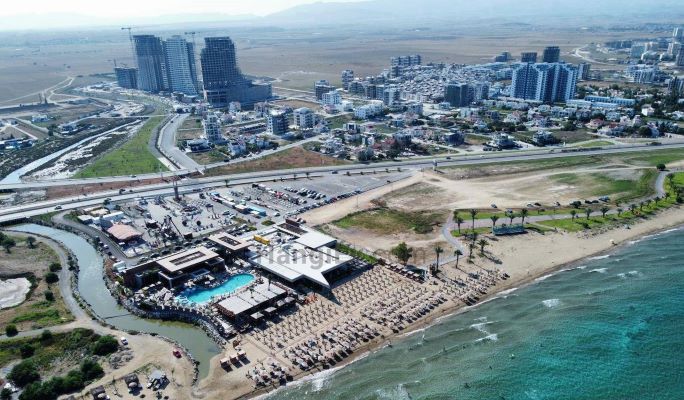 Şehir Plancıları Odası: Mağusa, İskele ve Yeniboğaziçi İmar Planı revizyonu “rant uğruna” reddedildi