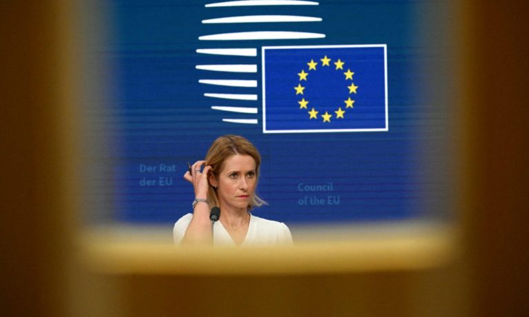 AB Dış Politika Şefi Kallas: “ABD hala en büyük müttefikimiz”