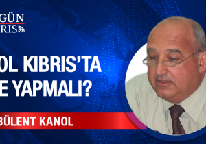 Sol Kıbrıs’ta ne Yapmalı?