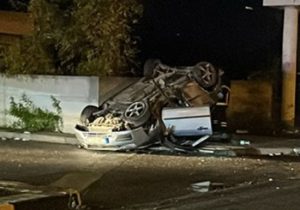 Güzelyurt yolunda ölümlü kaza