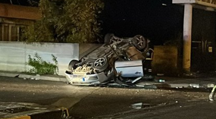 Güzelyurt yolunda ölümlü kaza