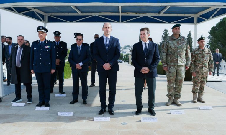 Yunan yetkililer adada: Organize Suçla Mücadele Müdürlüğü kuruluyor