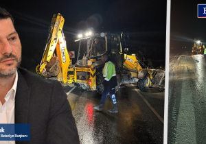 Kırok: “Zorunlu olmadıkça evlerden çıkmayalım”