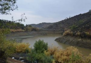 Lefke Belediyesi baraj doluluk oranlarını açıkladı