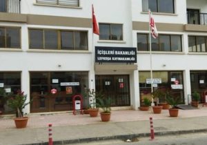 Lefkoşa’da yeni yıl öncesi güvenlik ve sel riskleri masaya yatırıldı