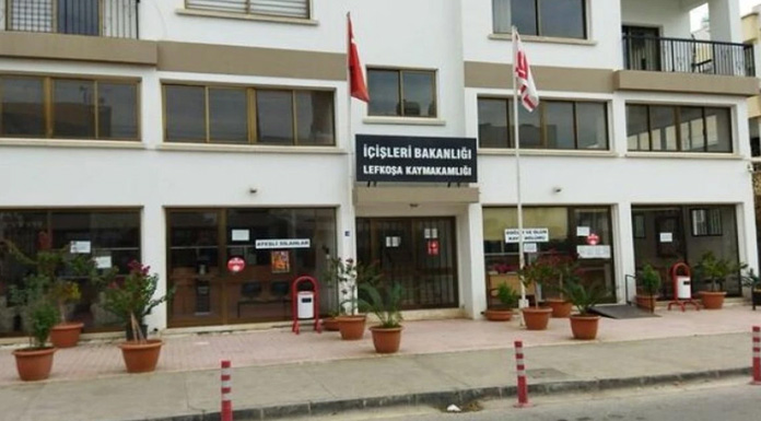 Lefkoşa’da yeni yıl öncesi güvenlik ve sel riskleri masaya yatırıldı