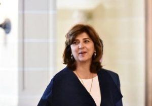 Holguin’den 5+1 toplantısına zamanlama uyarısı