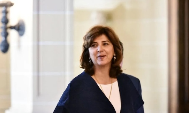 Holguin’den 5+1 toplantısına zamanlama uyarısı