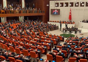 11. Yargı Paketi, TBMM’de kabul edildi: Deprem suçları kapsam dışı