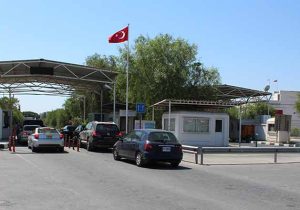 Metehan geçiş kapısında yol çalışmaları 4 Aralık’ta başlıyor