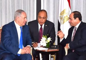 Mısır’dan “İsrail’le doğalgaz anlaşması” açıklaması: Siyasi boyutu veya anlamı yok, tamamen ticari