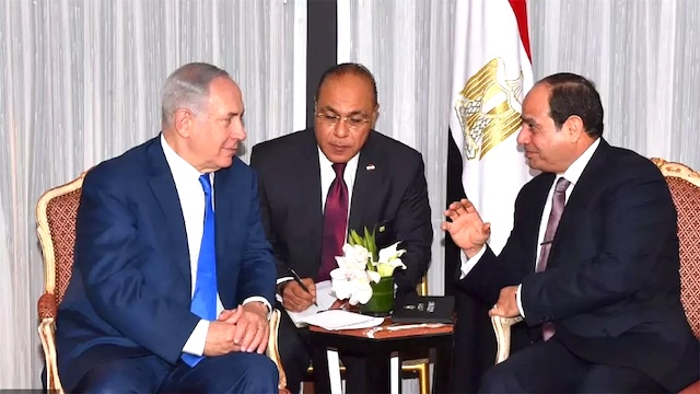 Mısır’dan “İsrail’le doğalgaz anlaşması” açıklaması: Siyasi boyutu veya anlamı yok, tamamen ticari