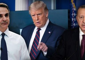 Analiz: ABD, Ukrayna sonrası Kıbrıs-Türkiye-Yunanistan dosyasına müdahaleye hazırlanıyor