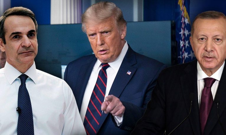 Analiz: ABD, Ukrayna sonrası Kıbrıs-Türkiye-Yunanistan dosyasına müdahaleye hazırlanıyor