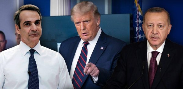 Analiz: ABD, Ukrayna sonrası Kıbrıs-Türkiye-Yunanistan dosyasına müdahaleye hazırlanıyor