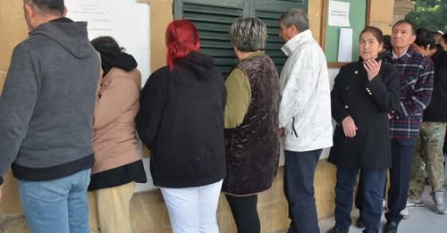 Yenicami Mahallesi Muhtarı Selim Özdemir ve eşi teminatla serbest bırakıldı