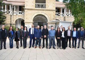 Öğretmenlere açılan dava 14’üncü duruşmada geri çekildi: “Ortada bir suç yok!”