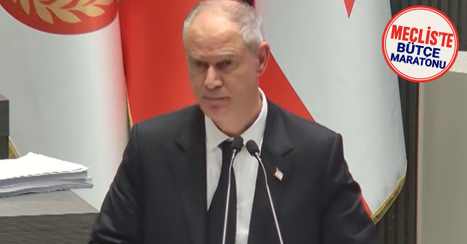 Hasipoğlu: “Sınırüstü yaşlı bakım evini 2026’da açacağız”