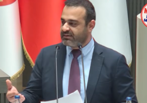 Talat: “Sayıştay raporu Maliye Bakanı’nı doğrudan şahsi sorumluluk altına sokuyor!”