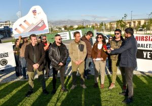 KTOEÖS: Bilimsel ve laik eğitim için geri adım atmayacağız!