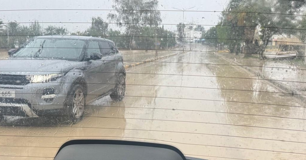 Lefkoşa’da tüm yollar açıldı: Güzelyurt hattında kapanma devam ediyor