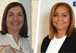 TAK Yönetim Kurulu’na Özgül Gürkut Mutluyakalı ve Selda İçer atandı