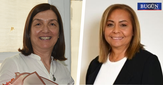 TAK Yönetim Kurulu’na Özgül Gürkut Mutluyakalı ve Selda İçer atandı