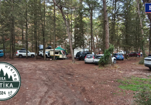 Sahillerden sonra sıra ormanlara mı geldi? | Patika Derneği: “Bu bir Anayasa ihlalidir”