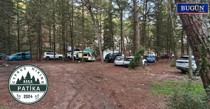 Sahillerden sonra sıra ormanlara mı geldi? | Patika Derneği: “Bu bir Anayasa ihlalidir”