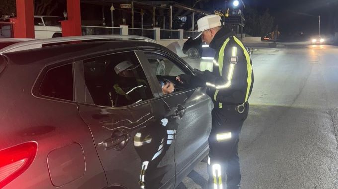 Bazı trafik cezalarında indirime gidiliyor