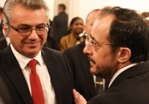 ‘Siyasi eşitlik’ vurgusundan memnuniyet I “Tatar’ın egemenlik iddiası gündemden düştü”